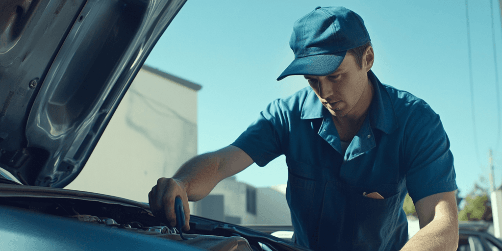 Brake fluid flush service in Saint Paul, MN