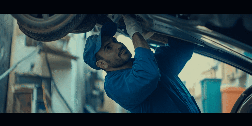 CV axle repair service in Saint Paul, MN