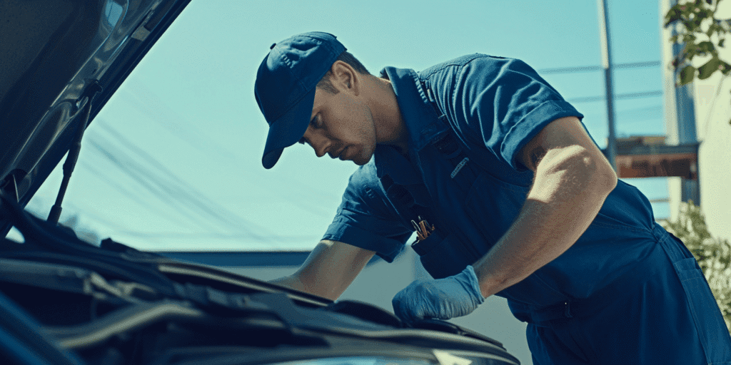 Headlight repair service in Saint Paul, MN