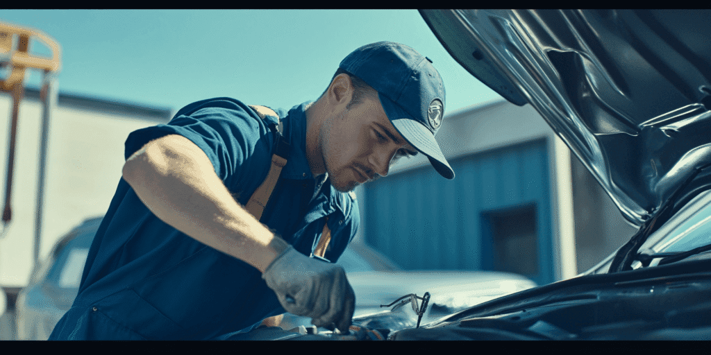 Ignition coil repair service in Saint Paul, MN
