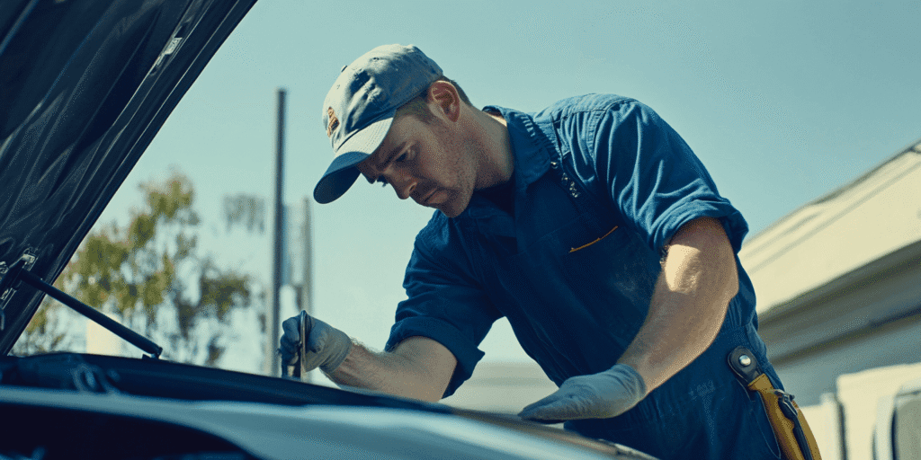 Tie rod repair service in Saint Paul, MN